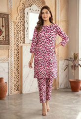2-Pieces Ladies Suit KSK 20