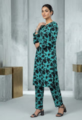 2-Pieces Ladies Suit KSK 32
