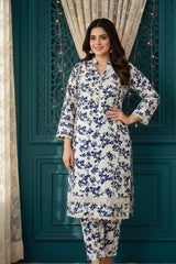 2-Pieces Ladies Suit KSK 36
