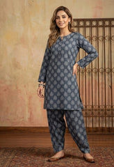 2-Pieces Ladies Suit KSK 39