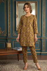2-Pieces Ladies Suit KSK 47