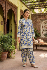 2-Pieces Ladies Suit KSK 54