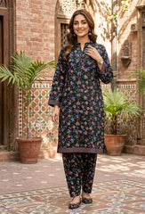 2-Pieces Ladies Suit KSK 62