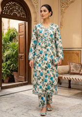 2-Pieces Ladies Suit KSK 75