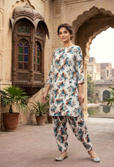2-Pieces Ladies Suit KSK 87
