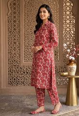 2-Pieces Ladies Suit KSK 93