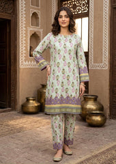 2-Pieces Ladies Suit KSK 19