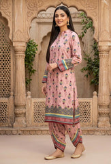 2-Pieces Ladies Suit KSK 44