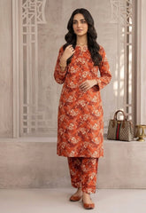 2-Pieces Ladies Suit KSK 49