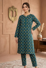 2-Pieces Ladies Suit KSK 52