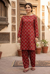 2-Pieces Ladies Suit KSK 57