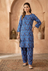 2-Pieces Ladies Suit KSK 05