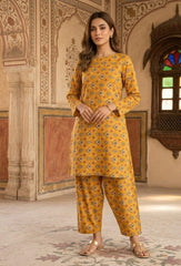 2-Pieces Ladies Suit KSK 06