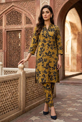 2-Pieces Ladies Suit KSK 72