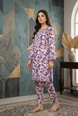 2-Pieces Ladies Suit KSK 78