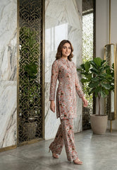 2-Pieces Ladies Suit KSK 92